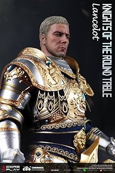 Amazon | COREPLAY × COOMODEL 1/6 フィギュア 円卓の騎士 ラン